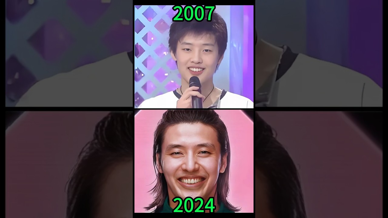 Evolution of 388 Player 2025-2001 🔥