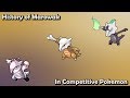 How GOOD was Marowak ACTUALLY? - History of Marowak in Competitive Pokemon (Gens 1-7)