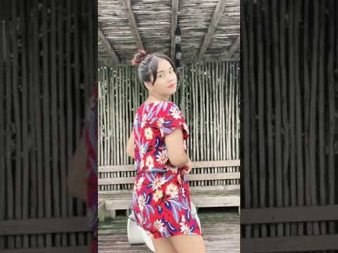 anggun goyang viral tiktok #shorts