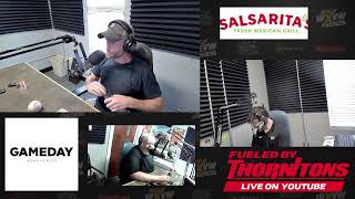 Kentucky Roll Call 08-04-26