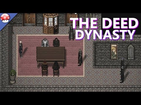 The Deed: Dynasty Gameplay Walkthrough (PC HD)