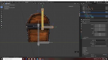 Snapping to grid blender 2.81