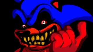 O JOGO MAIS ASSUSTADOR DO SONIC 😱  Sonic.EXE (PC Port) [Parte 1] 
