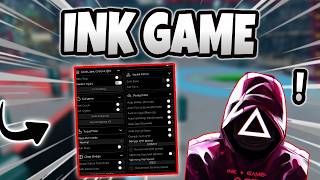 [New] Roblox Ink Game Script | PENTATHLON, ANTI BAN, OP FEATURES | AX-SCRIPTS