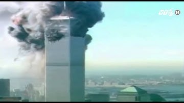 VTC14_Nhìn lại thảm kịch 11/9