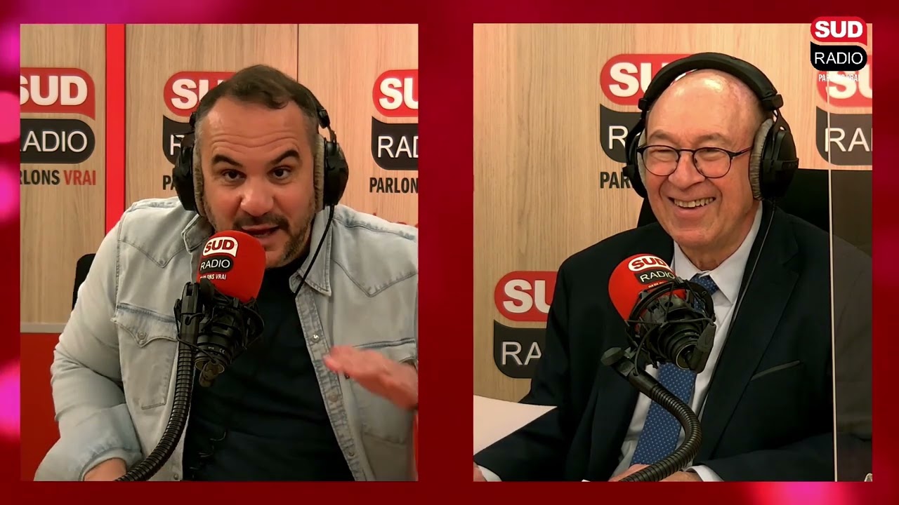 François-Xavier Demaison : "Virginie Efira est une partenaire extraordinaire"