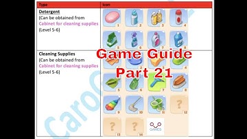 Merge Matters - Design Home - GAME GUIDE - Part 21 - CaroGamesNL