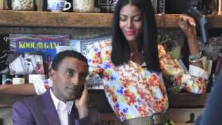 Meet Marcus Samuelsson