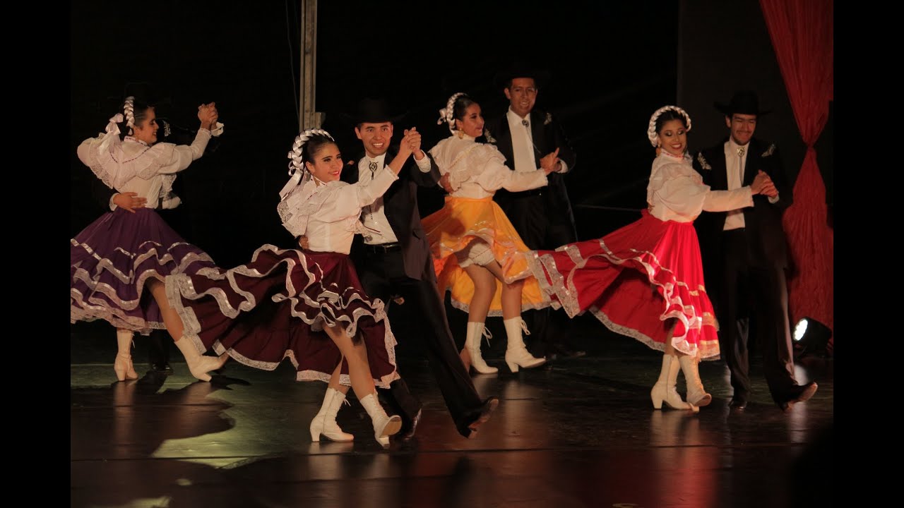 CACFM | Chihuahua | Santa Rita, El circo
