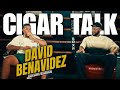 David Benavidez wanted Beterbiev or Bivol before Anthony Yarde, letting go of Canelo fight, more