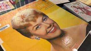 Michael Feinstein on Doris Day: “First, foremost, and always a singer”