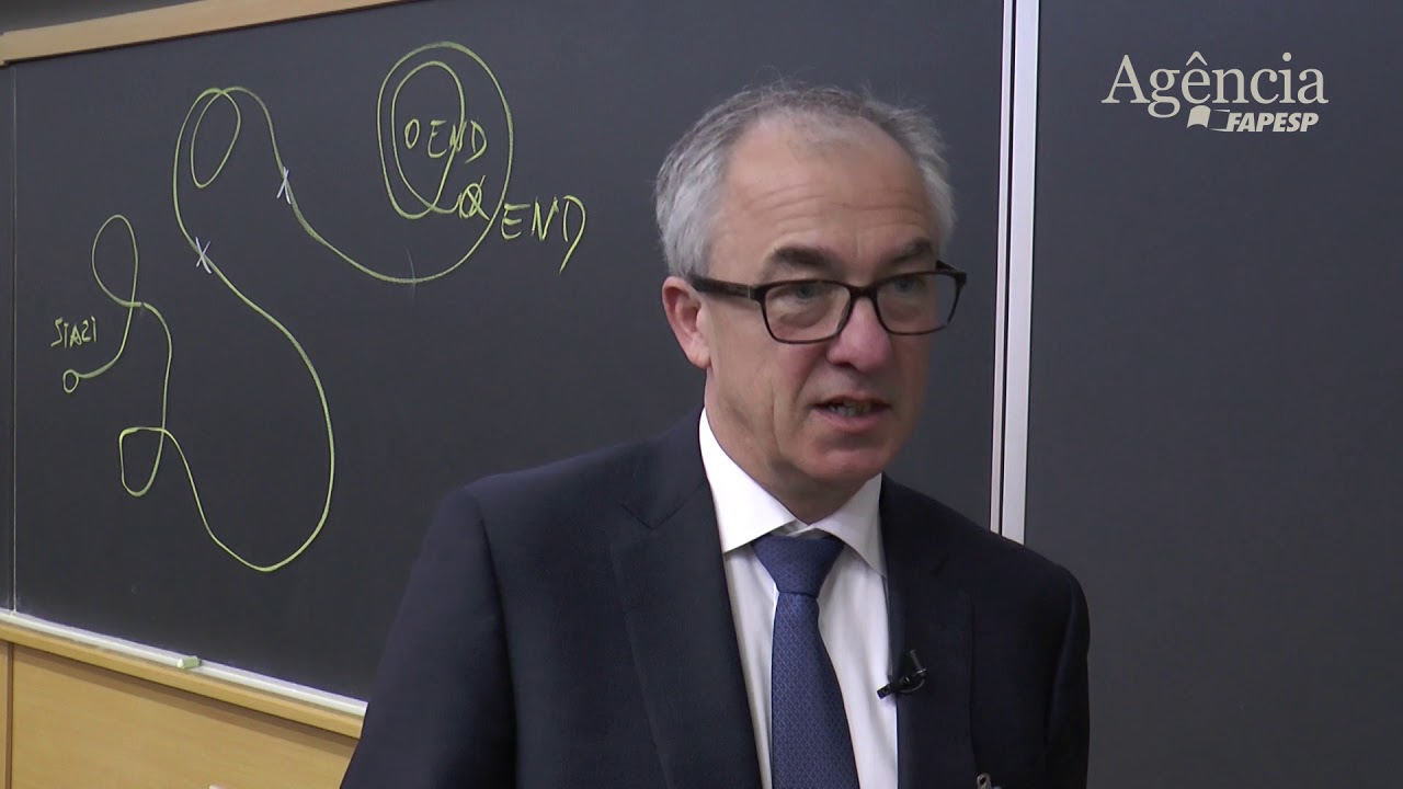 UK offers opportunities for international collaboration in research