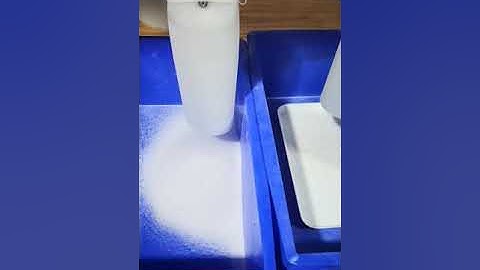 quartz sands color sorter | ore color sorting