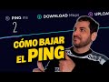 Qué es el PING y Cómo Mejorarlo 🚀  10 Consejos !!!