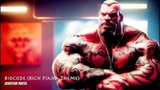 Biocode - Jonathan Mayer (Rich Piana Theme)