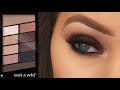 BEGINNERS EYE MAKEUP USING WET N WILD | EIMEAR MCELHERON