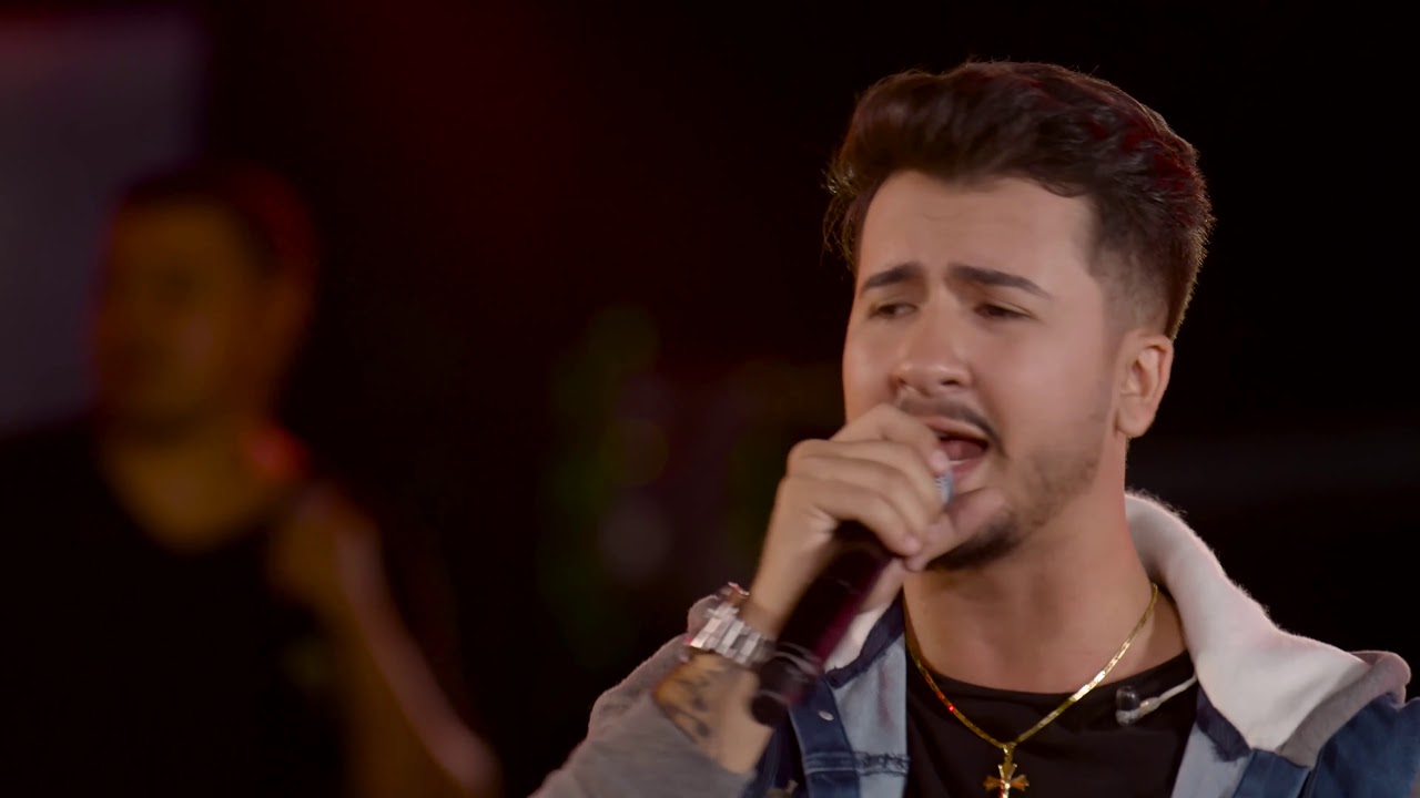 vitor e luan restinho de saudade youtube vitor e luan restinho de saudade youtube