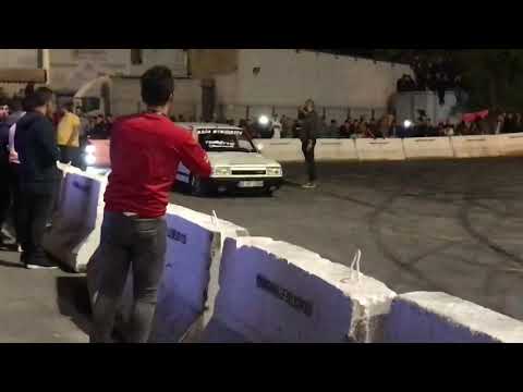 Şahin Turbo / 06 EE 2999 / yer6fest / Acity AVM / Drift