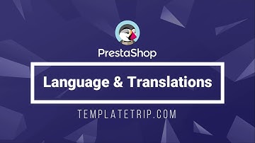 Add New Language & Translations - PrestaShop Help - TemplateTrip
