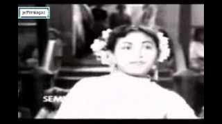 OST Semerah Padi 1956 - Lenggang Kangkung - Saloma