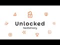 Nexudus Unlocked: Simplify your deliveries with NexDelivery