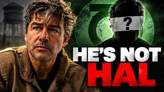 Everything We Know About Hal Jordan Is A LIE! | Lanterns Theory