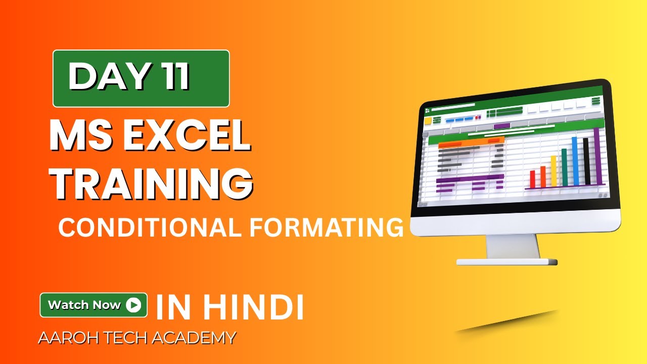 Conditional Formatting in Excel | Complete Tutorial with Examples ...