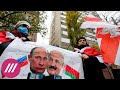 Как в Беларуси за год изменилось отношение к Путину и России