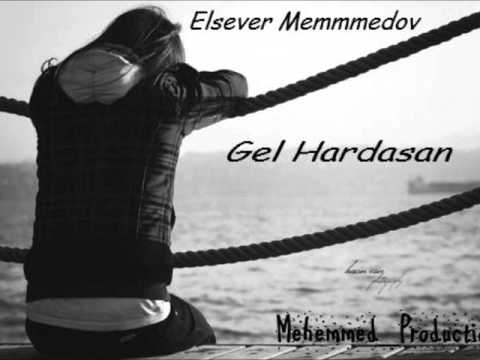 Elsever Memmedov Gel Hardasan 2012-2013 Meyxana