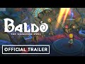 Baldo: The Guardian Owls - Official Release Date Trailer