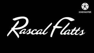 Rascal Flatts: Backwards (Acoustic) (PAL/High Tone Only) (2009)