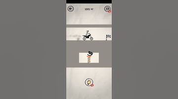 Draw Bridge Puzzle Level 47