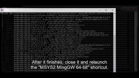 Graft Windows Cli Wallet Compile