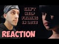 American Reacts to Can’t Help Falling in Love - Диана Анкудинова | "Грэмми" (Diana Ankudinova)