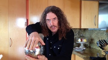 The Mysterious Floating Orb Video