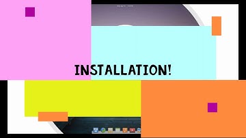 ElementaryOS Installation With Introduction [MacOS Alternative]