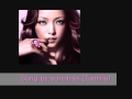 Top Secret (acappella) - Namie Amuro [cover]