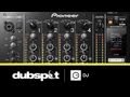 DJ Video Tutorial: Pioneer DJM-900 Mixer + Traktor Pro (Pt 1) How to Integrate Properly w/ Endo