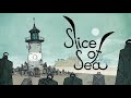 Slice of sea soundtrack  trainyard