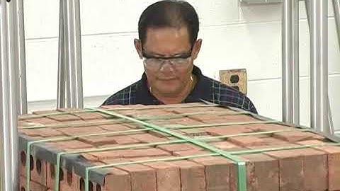 Brick - Signode Application Development and Research Laboratory