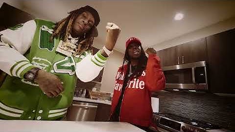 CML & 510 KEN "LAFFN 2 DA BANK" (Official Video) PROD BY: FAMOUS_TUDA