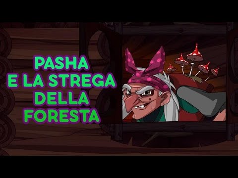 Video: A Proposito Di Masha, Pasha E La Paura