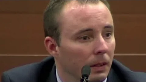 Deadlocked jury in Charlotte officer's manslaughte...