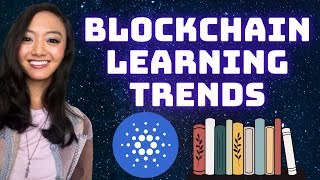 Cardano's 5 Blockchain Learning Trends of 2024