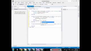 How To Make An Auto Typer In Visual Basic Profile