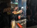 My favorite rooftop bar in Dallas.