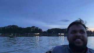 Boat Ride on Buriganga River ** Unedited ** Slang Alert **