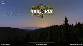 why dayz is trash ones again