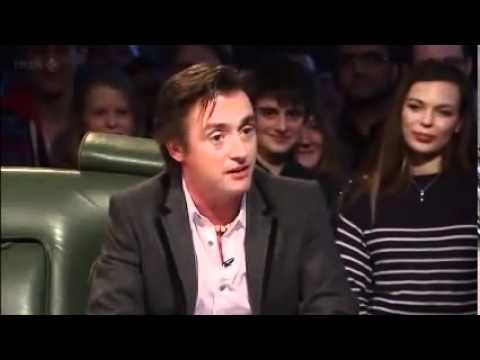 Top Gear jokes about Mexicans