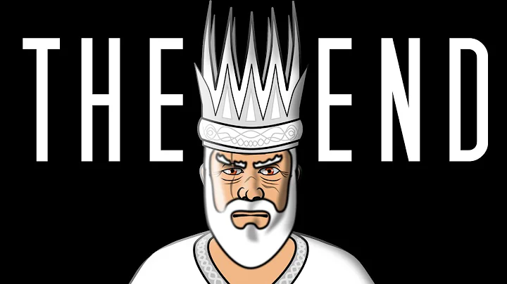 Power Corrupts: The End